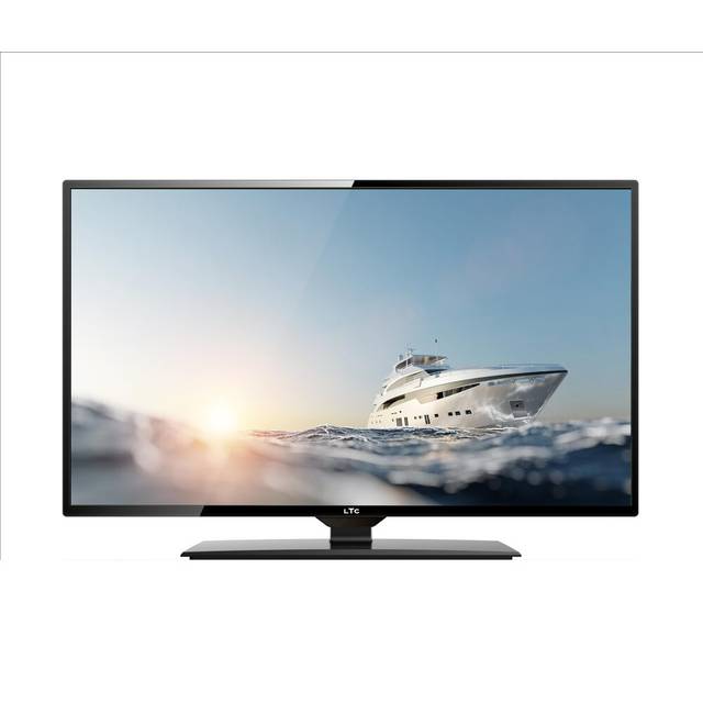 Smart Led-tv 32' 9-30v