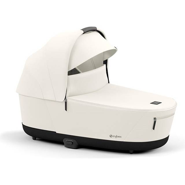 Cybex Priam Lux Liggdel Off White