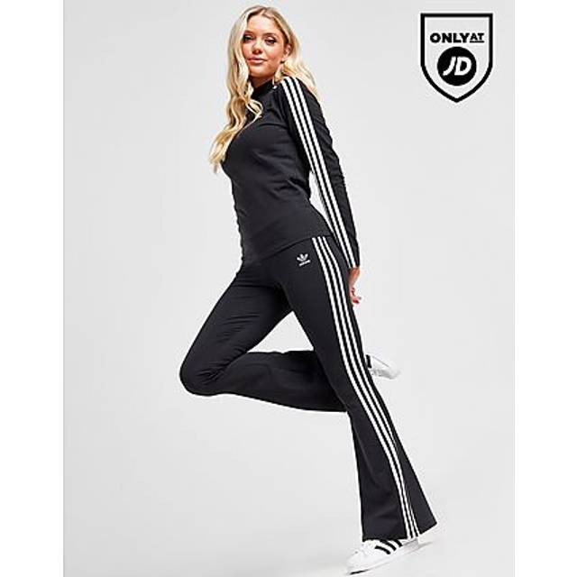 adidas Original Flared Tights (Small)