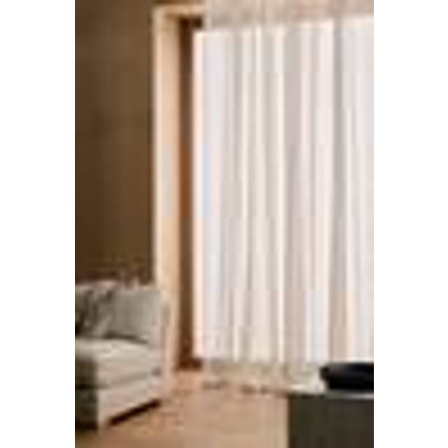 Ellos Home - Multibandslängd Estella Wide 1 st - Beige