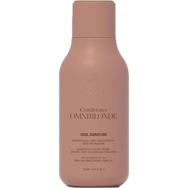 Cool Signature Conditioner 250 ml