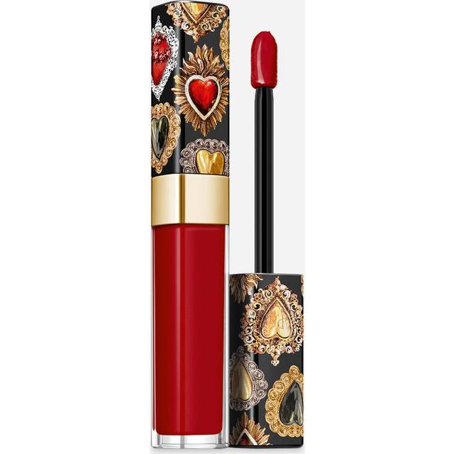 Dolce & Gabbana Shinissimo Lipstick 5ml Various Shades 630 #DGLOVER