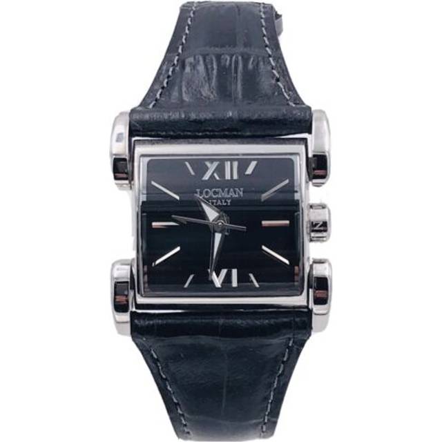 Watch Locman Latin Lover Lady 506kk/395 35x28mm Leather Very Discounted
