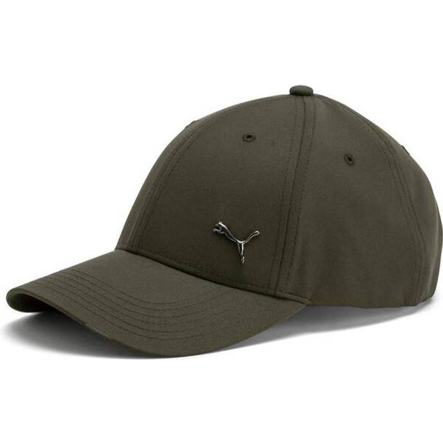 PUMA Unisex Erwachsene, Metal Kappe, Forest Night
