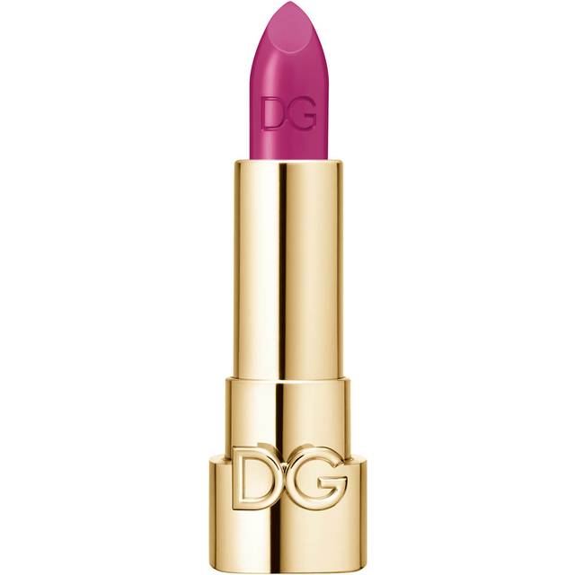 Dolce & Gabbana The Only One Luminous Colour Lipstick 310 Lively Plum