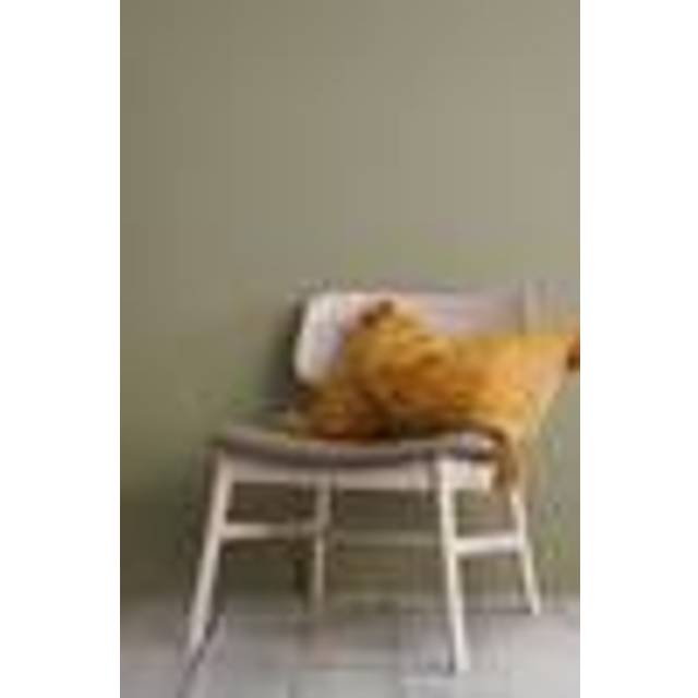 Ellos Home - Loungestol Jessi - Vit