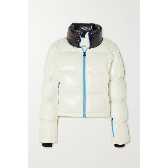 Perfect Moment Nevada Puffer Jacket