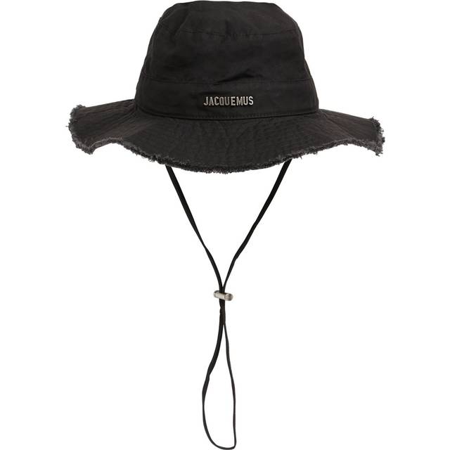 すぐ届く☆JACQUEMUS ☆LE BOB ARTICHAUT / BLK 要在庫確認 Jacquemus Le bob Artichaut - Black • Find prices »