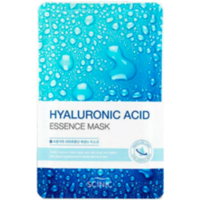 SCINIC Hyaluronic Acid Essence Mask