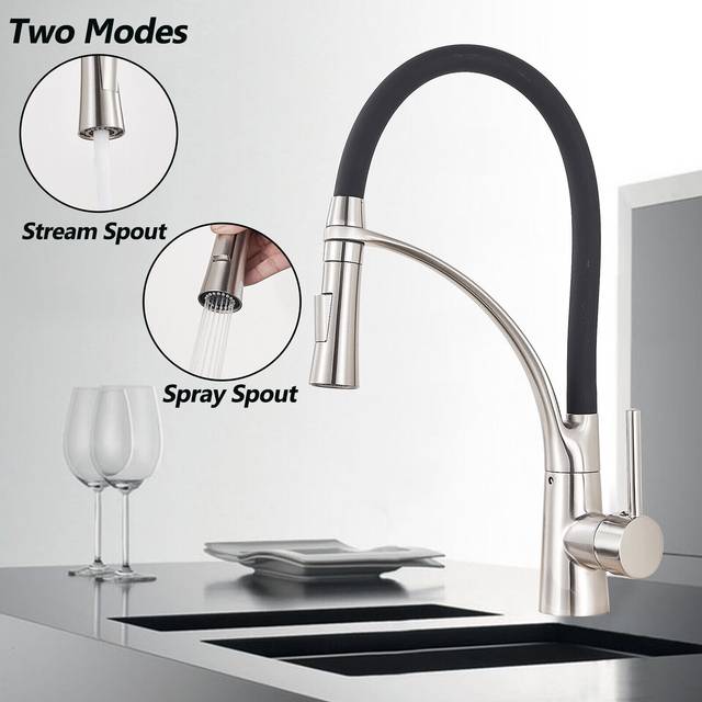 Antique Brass Clawfoot Bathtub Mixer Tap Shower Faucet Set Double Cross Handle