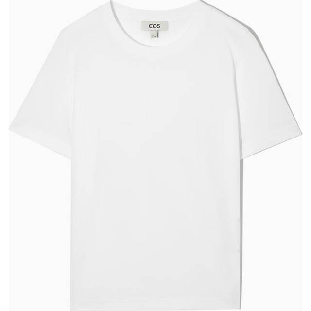 24/7 Regular T-Shirt - White - 2XS