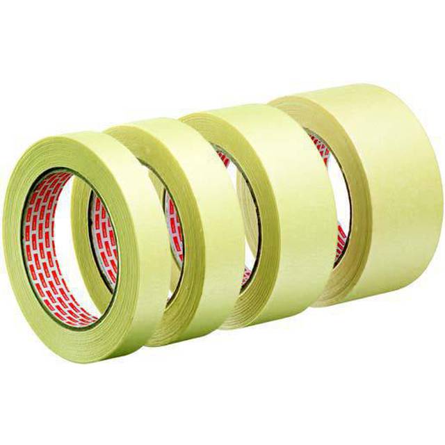 Maskeringstejp 25 mm x 50 m Carwise
