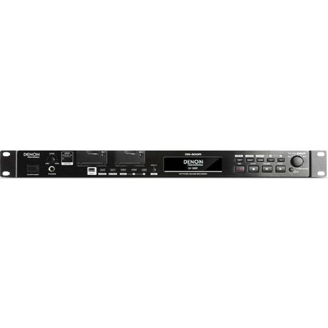 DN-900R Recorder