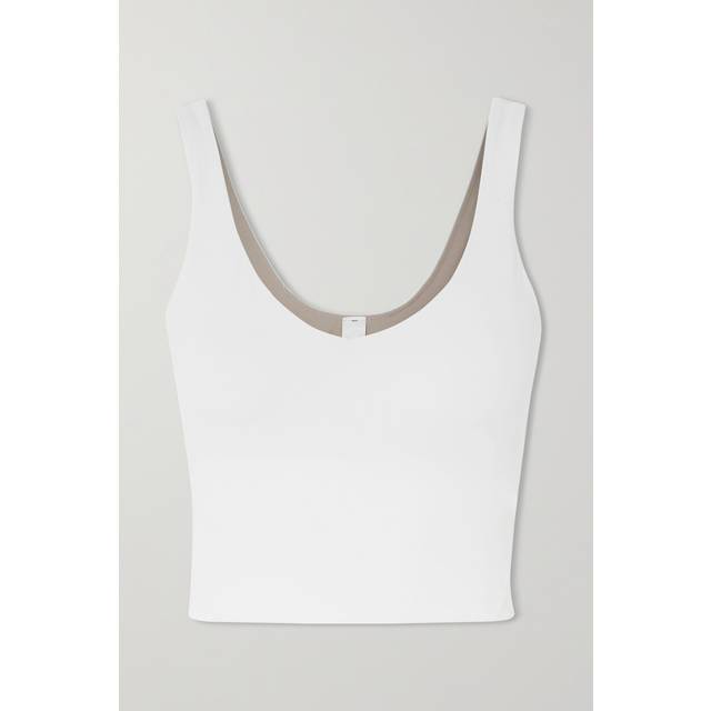lululemon - Align Nulu Tank - White - US 2