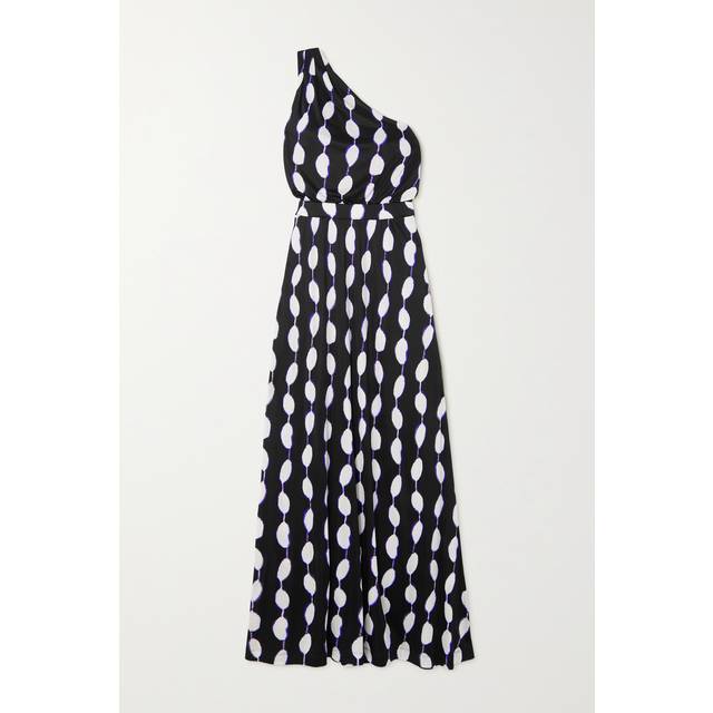 Diane Von Furstenberg Kiera Dress