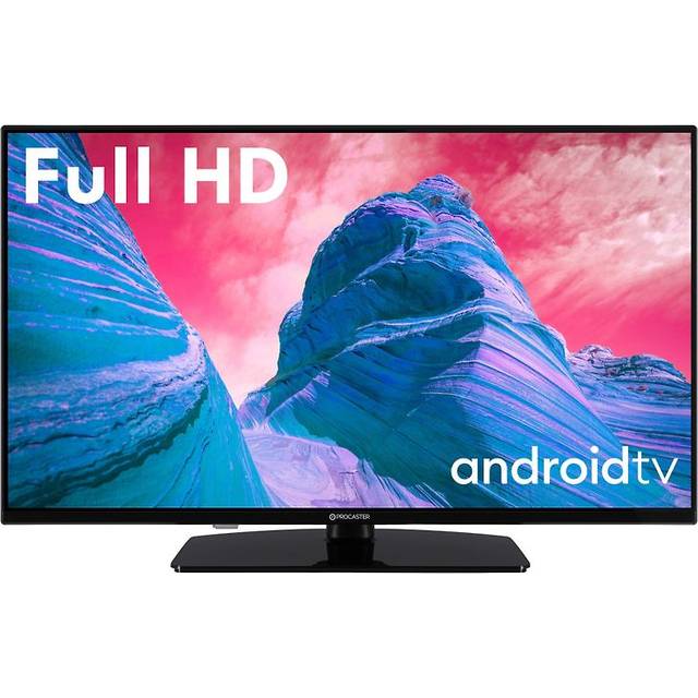 ProCaster SL702H 40 Inch LED TV