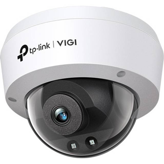 TP-Link VIGI C240I(2.8mm) 4MP Dome Network Camera
