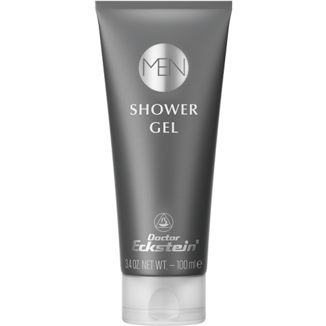 Doctor Eckstein Ansigtspleje Men Shower Gel 100 ml