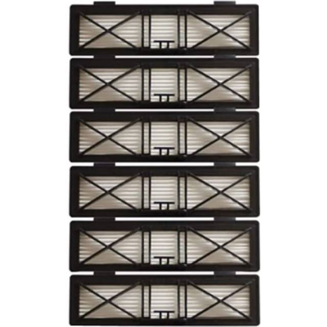 INF HEPA-filter 6-pack Neato Botvac D7/D3/D4/D5/D6/D70/D75/D80/D85