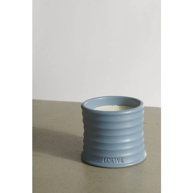 Loewe Cypress Balls Small Scented Candle 170g
