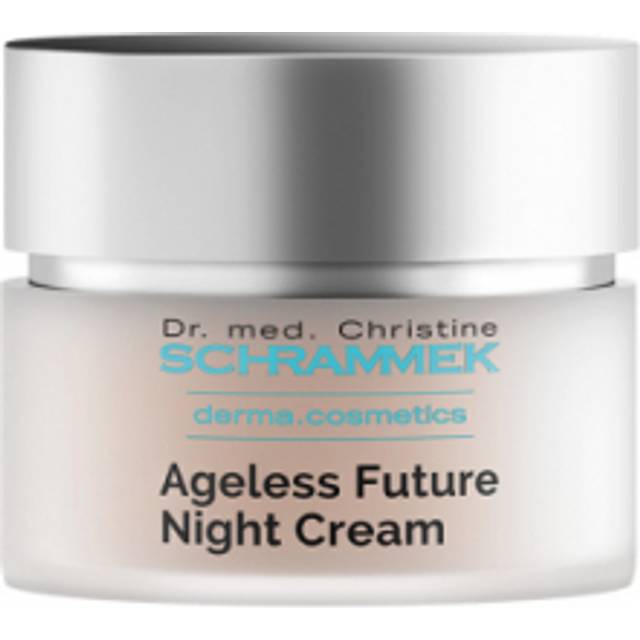 Dr. Schrammek Ageless Future Night Cream