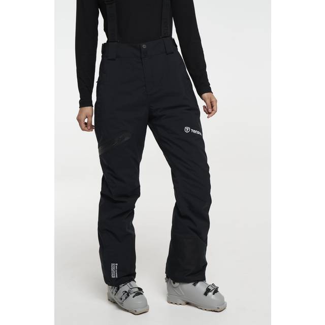 Tenson Skidbyxor Dam Core Mpc Plus Pants - Svart (XS)