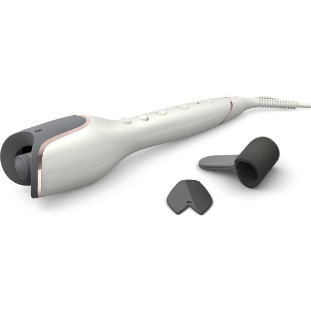 Philips StyleCare Prestige - MoistureProtect Auto Curler - BHB878/00