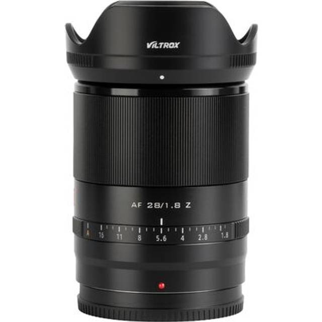 Viltrox AF 28mm f1.8 Lens for Nikon Z