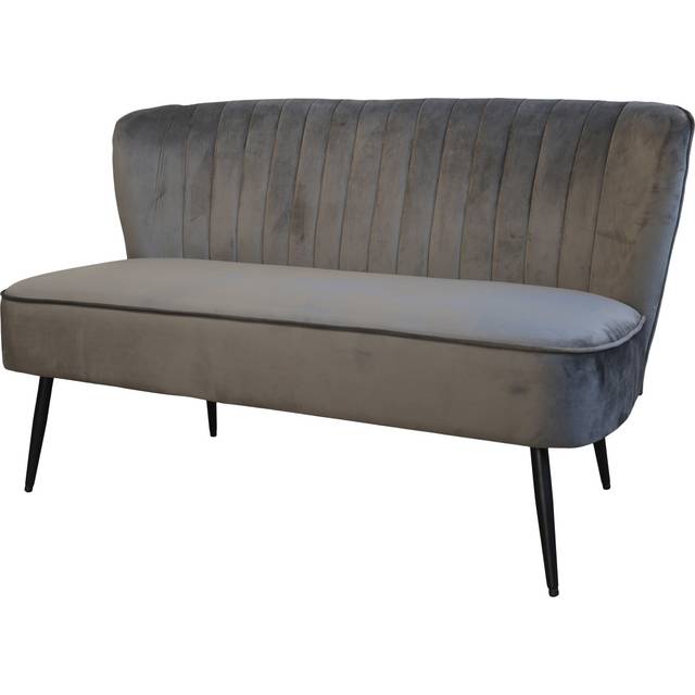Chic Antique Marat Sofa Velour Kul - 127