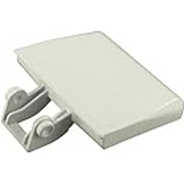 FITS ELECTROLUX WASHING MACHINE WHITE DOOR GRAB HANDLE Item information Condition: New