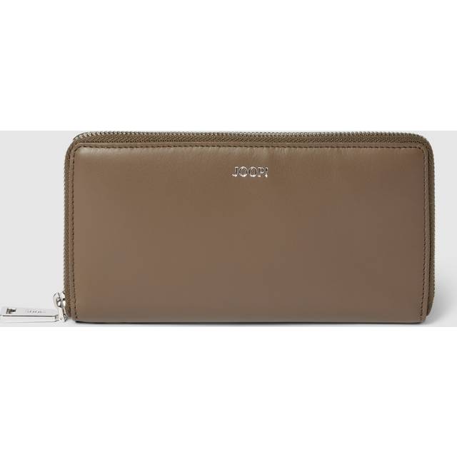 JOOP! Sofisticato 1.0 Melete Wallet taupe
