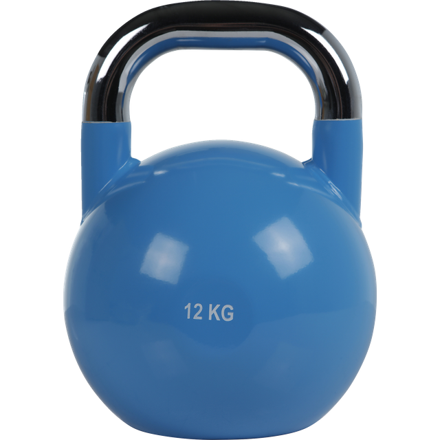 XXL Competition Kettlebell 12 kg, Kettlebell 12 kg