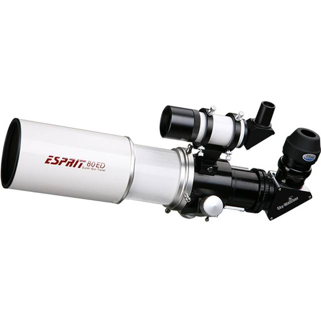 SkyWatcher Esprit-80ED Professional F/5 Super APO Triplet Refractor