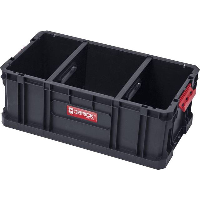 Patrol Two Box 200 Flex System