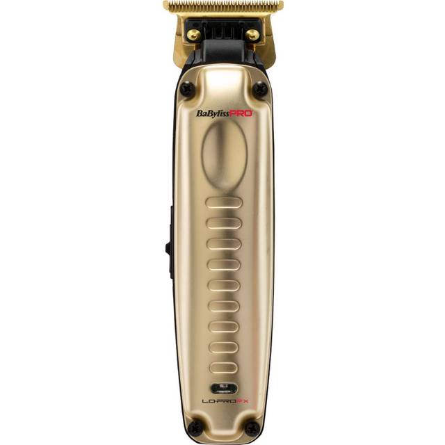 BaByliss Pro LO-PRO FX Gold Trimmer