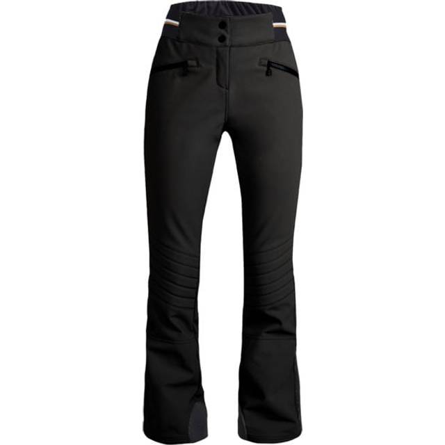 8848 Altitude - Skidbyxor Randy 2.0 W Pant - Svart