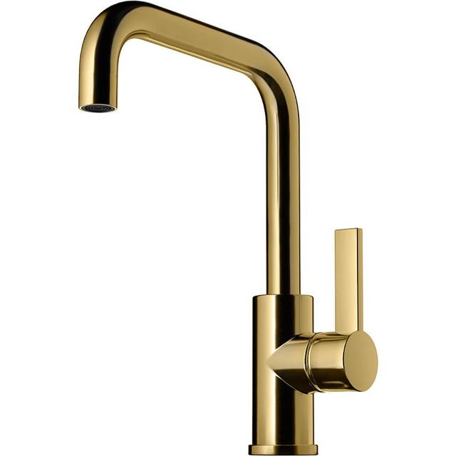 Tapwell Tvättställsblandare ARM878 Honey Gold