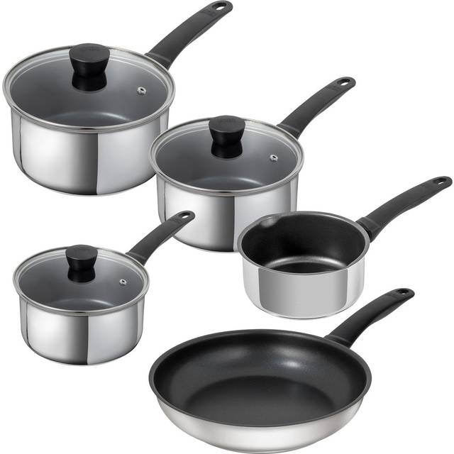 Kuhn Rikon Classic Induction Cookware Set