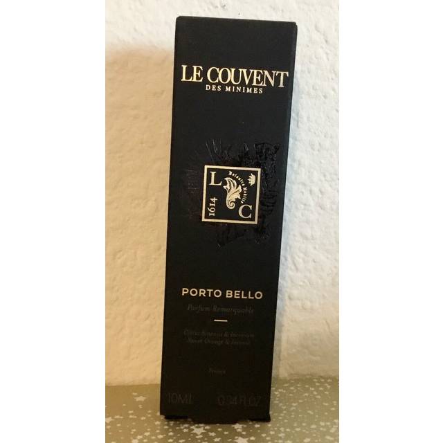 Porto Bello, EdP 10ml