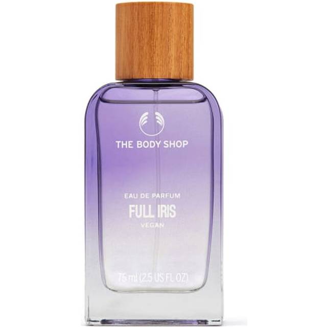 Full Iris Eau de Parfum