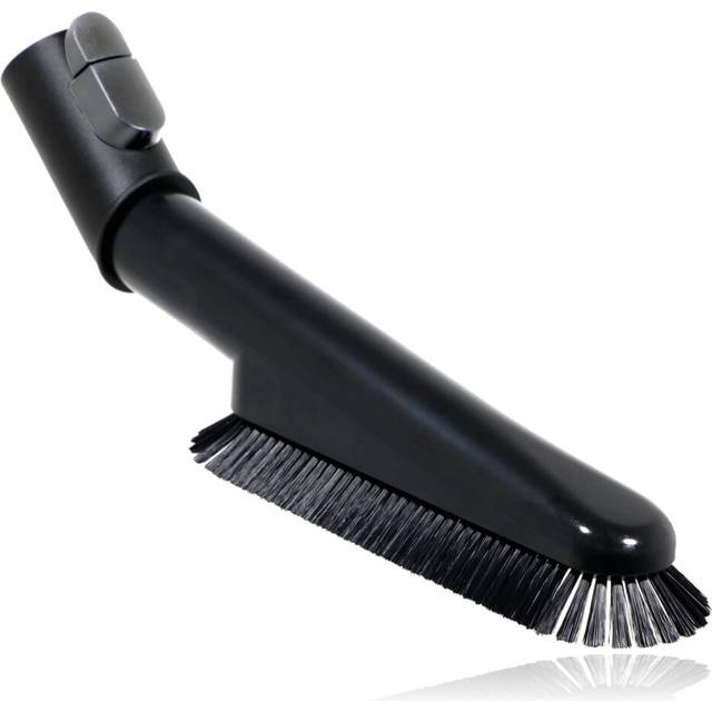 Soft dusting brush for miele c1 c2 c3 s1 s2 s4 s5 s6 s8 multi-angle swivel tool