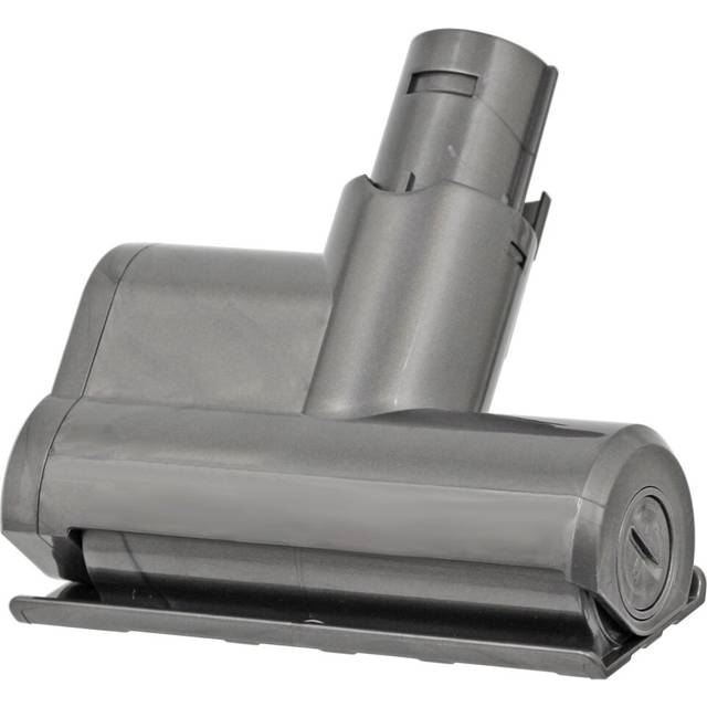 Mini motorhead for dyson dc59 v6 vacuum tool attachment turbine brush head