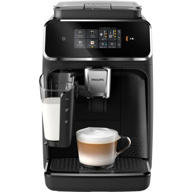 Philips Series 2300 Helautomatisk espressomaskin EP2331/10