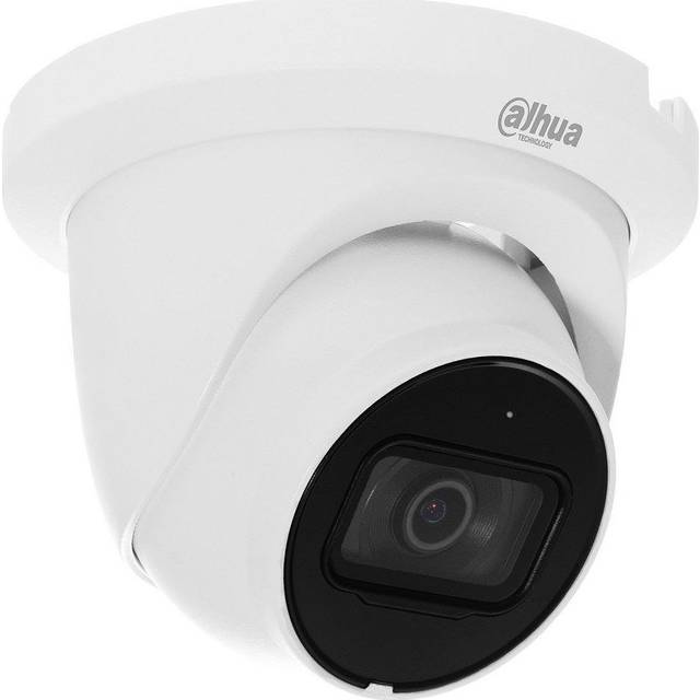 Dahua IPC-HFW3541E-AS-0280B-S2 5MP IR Fixed focal Bullet WizSense Network Camera