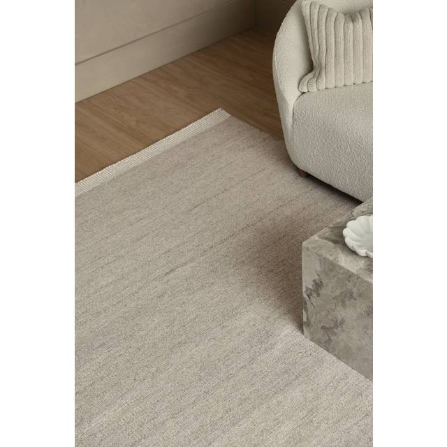 Ellos Home - Ullmatta Verdal - Beige
