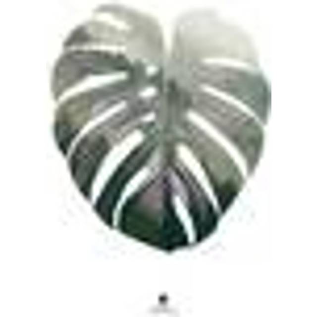Malerifabrikken - Poster Monstera leaf - Grön