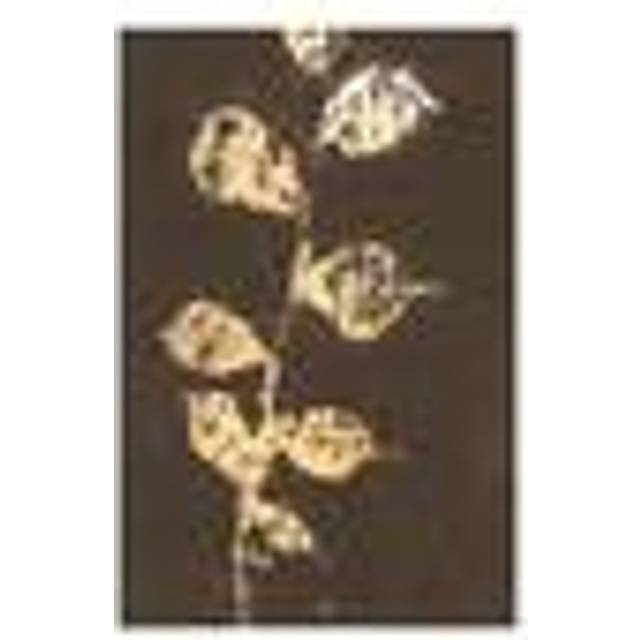 Malerifabrikken - Poster Pure Nature 4 - Brun