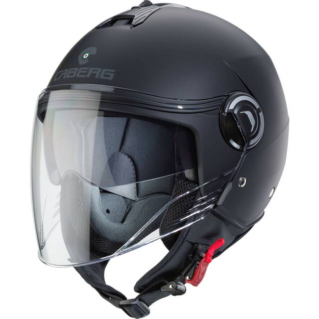 Caberg Riviera V4 X, open face helmet