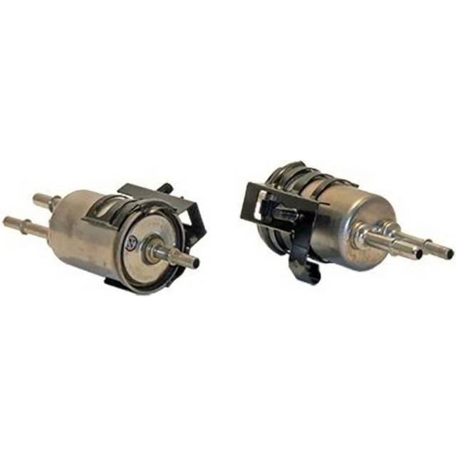 WIX Filters 33409 Fuel Filter