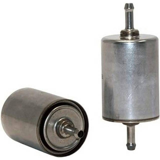 Wix Fuel (Complete In-Line) Filter - 33310